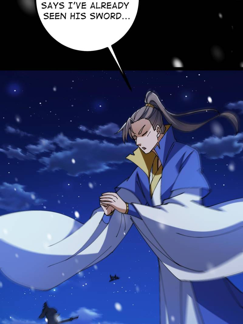 This Account is Ridiculous Chapter 140 77
